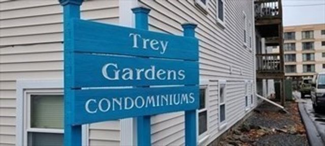 19 Church St A8, North Attleboro, MA 02760