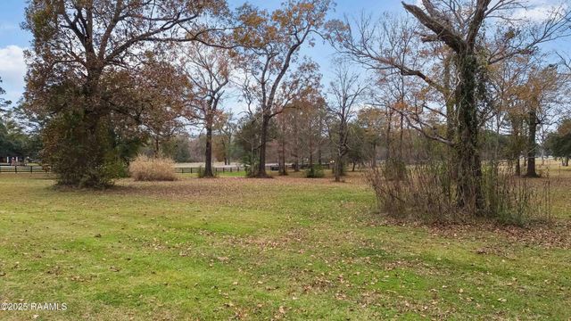 Tbd Oakridge Ranch Road, Sunset, LA 70584