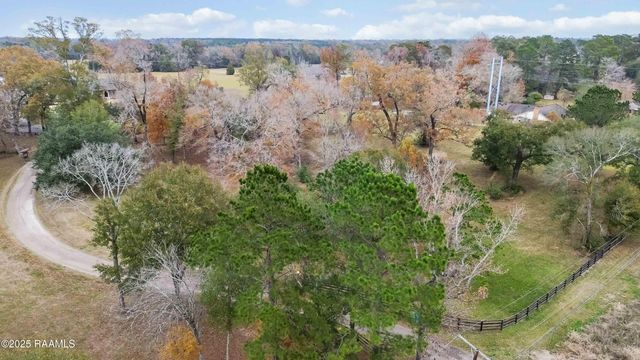 Tbd Oakridge Ranch Road, Sunset, LA 70584