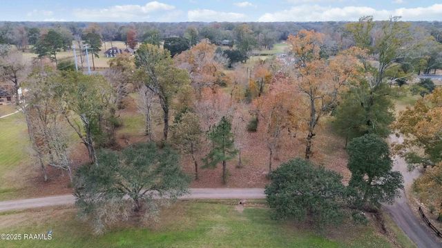 Tbd Oakridge Ranch Road, Sunset, LA 70584