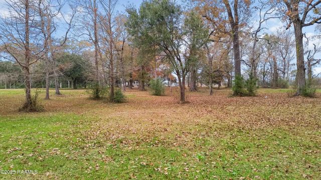 Tbd Oakridge Ranch Road, Sunset, LA 70584