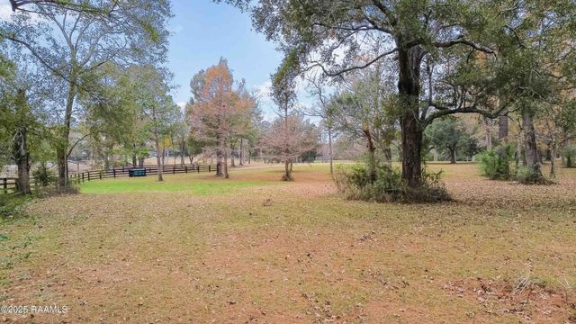 Tbd Oakridge Ranch Road, Sunset, LA 70584