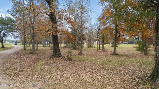 Tbd Oakridge Ranch Road, Sunset, LA 70584