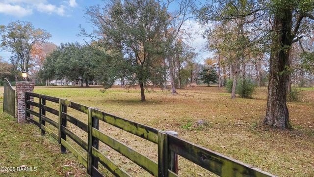 Tbd Oakridge Ranch Road, Sunset, LA 70584