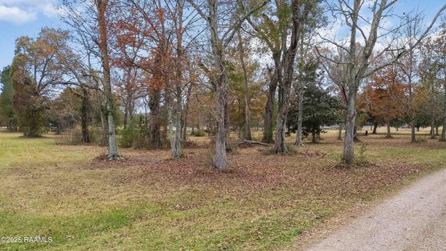 Tbd Oakridge Ranch Road, Sunset, LA 70584