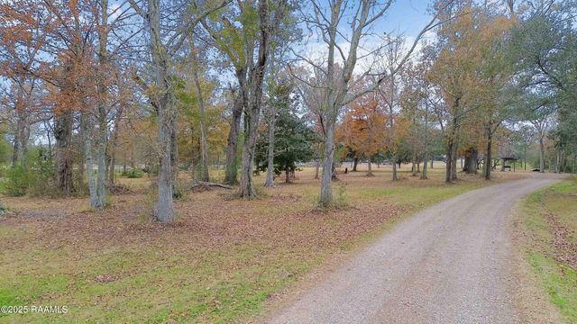 Tbd Oakridge Ranch Road, Sunset, LA 70584