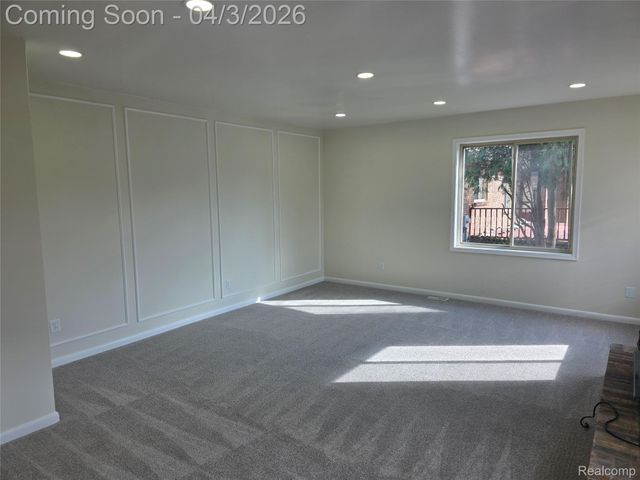 45193 Quaker Hill Drive, Canton Charter Township, MI 48187