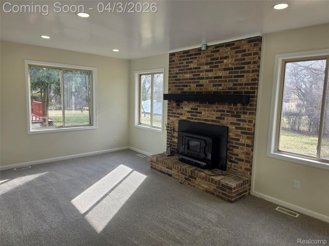 45193 Quaker Hill Drive, Canton Charter Township, MI 48187