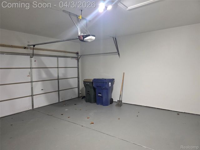 45193 Quaker Hill Drive, Canton Charter Township, MI 48187