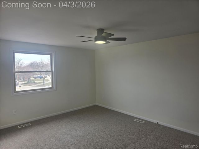 45193 Quaker Hill Drive, Canton Charter Township, MI 48187