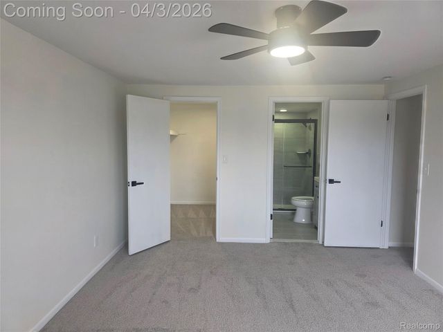 45193 Quaker Hill Drive, Canton Charter Township, MI 48187