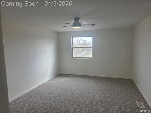 45193 Quaker Hill Drive, Canton Charter Township, MI 48187