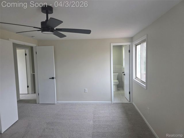 45193 Quaker Hill Drive, Canton Charter Township, MI 48187