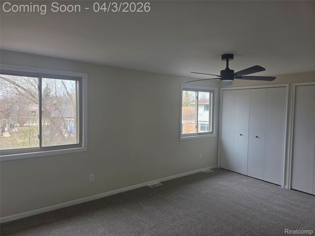 45193 Quaker Hill Drive, Canton Charter Township, MI 48187