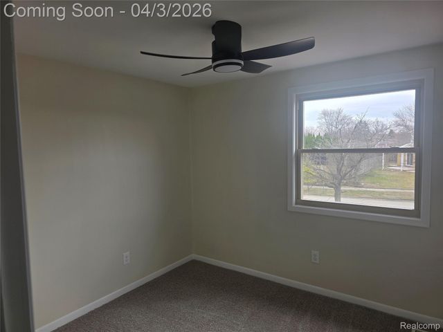 45193 Quaker Hill Drive, Canton Charter Township, MI 48187