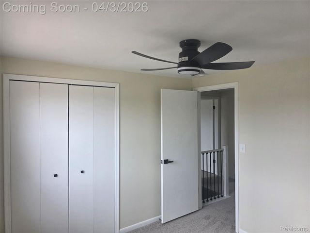 45193 Quaker Hill Drive, Canton Charter Township, MI 48187