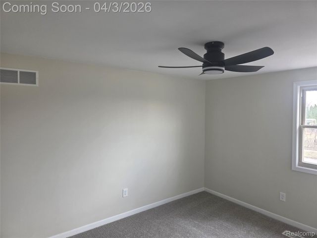 45193 Quaker Hill Drive, Canton Charter Township, MI 48187