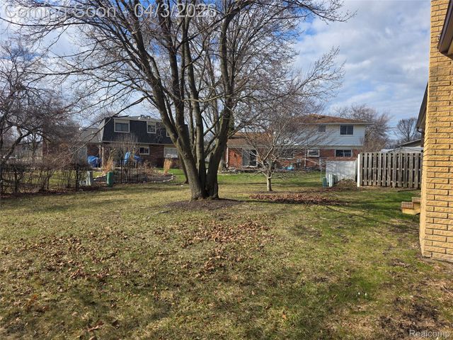 45193 Quaker Hill Drive, Canton Charter Township, MI 48187