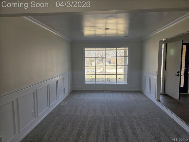 45193 Quaker Hill Drive, Canton Charter Township, MI 48187