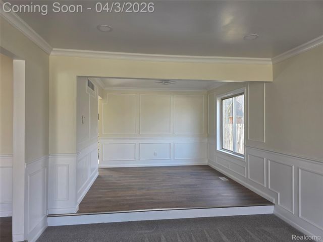 45193 Quaker Hill Drive, Canton Charter Township, MI 48187