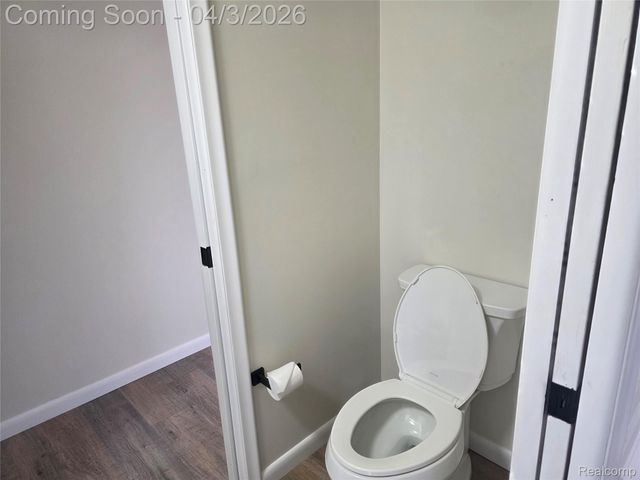 45193 Quaker Hill Drive, Canton Charter Township, MI 48187