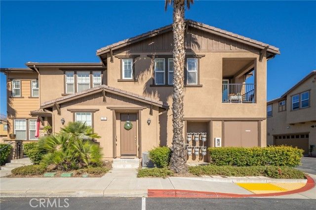 16001 Chase Road 72, Fontana, CA 92336