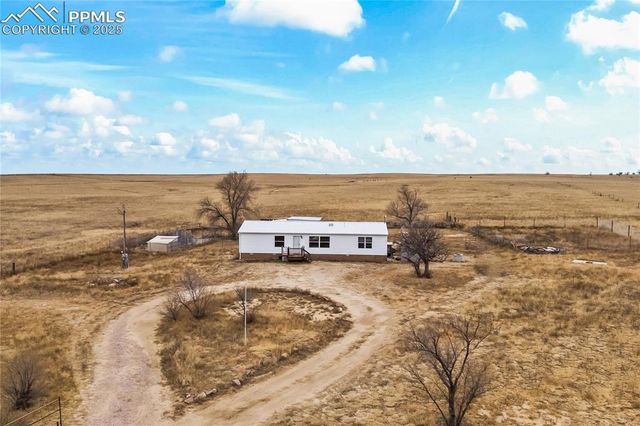 41275 Truckton Road, Rush, CO 80833