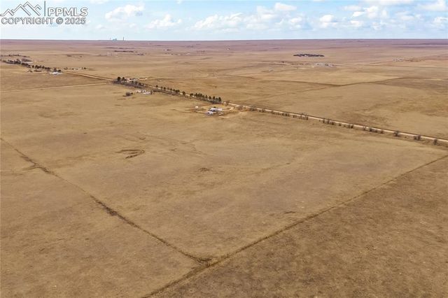 41275 Truckton Road, Rush, CO 80833