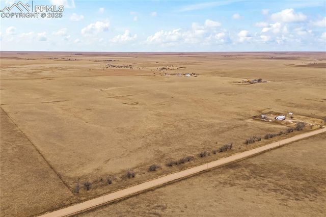 41275 Truckton Road, Rush, CO 80833