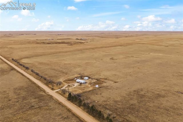 41275 Truckton Road, Rush, CO 80833