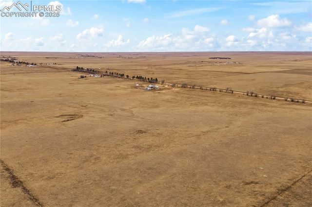 41275 Truckton Road, Rush, CO 80833