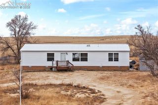 41275 Truckton Road, Rush, CO 80833