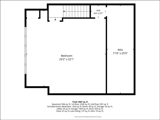 8790 Hendricks Drive, Brighton, MI 48116