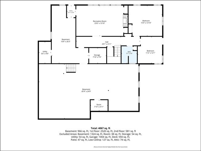 8790 Hendricks Drive, Brighton, MI 48116