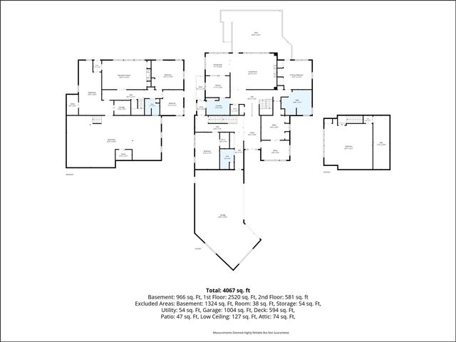8790 Hendricks Drive, Brighton, MI 48116