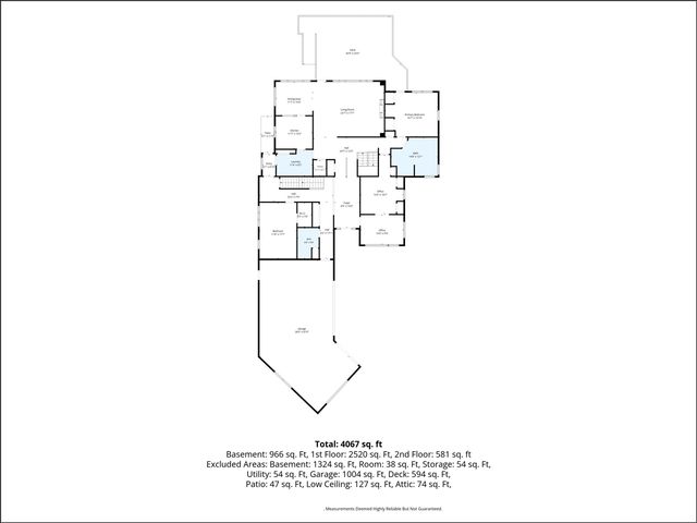 8790 Hendricks Drive, Brighton, MI 48116