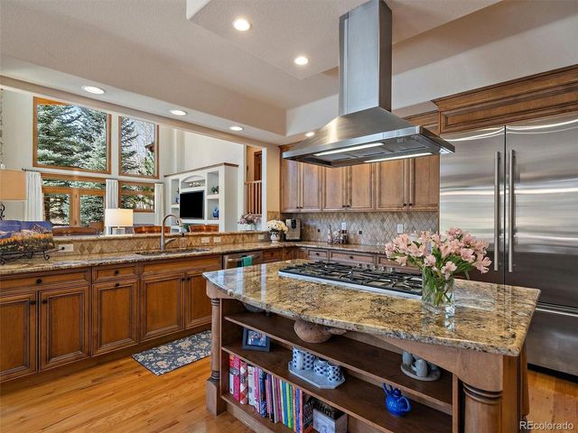 1969 Interlocken Dr, Evergreen, CO 80439