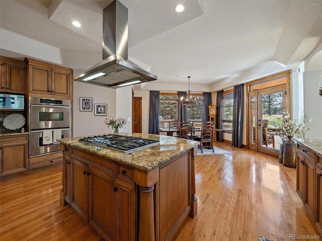 1969 Interlocken Dr, Evergreen, CO 80439