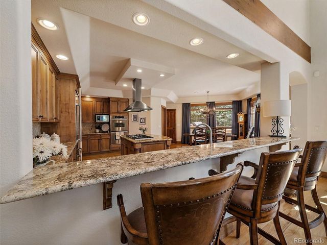 1969 Interlocken Dr, Evergreen, CO 80439