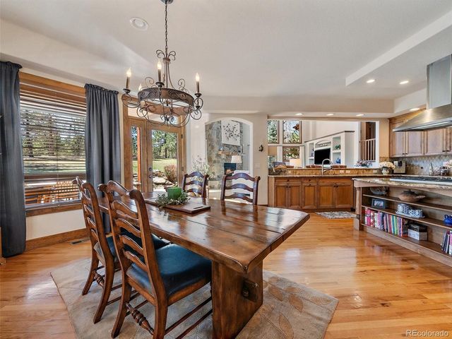 1969 Interlocken Dr, Evergreen, CO 80439