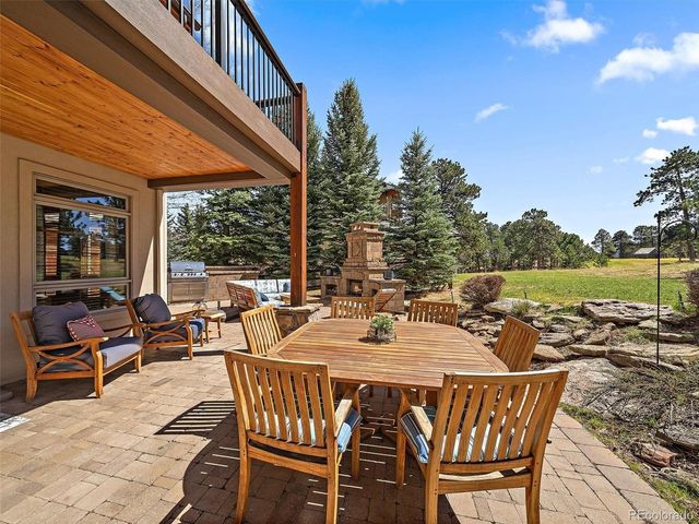 1969 Interlocken Dr, Evergreen, CO 80439