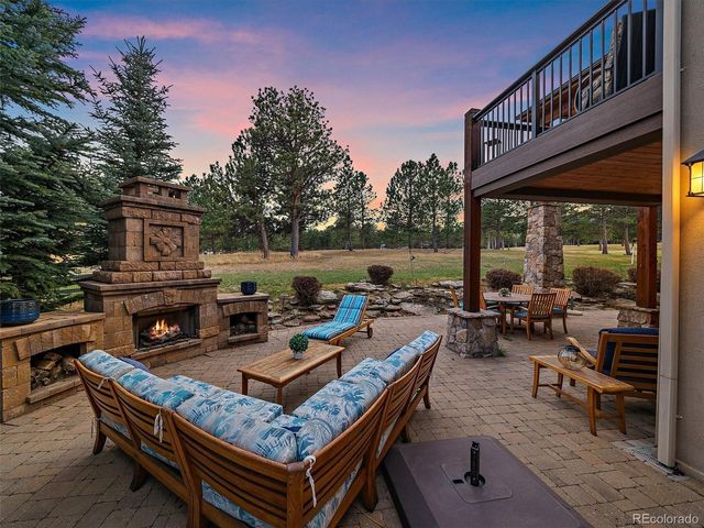 1969 Interlocken Dr, Evergreen, CO 80439