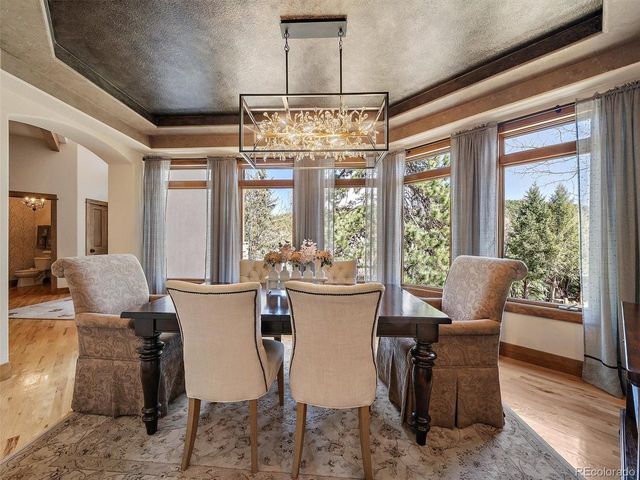 1969 Interlocken Dr, Evergreen, CO 80439