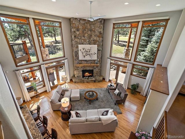 1969 Interlocken Dr, Evergreen, CO 80439