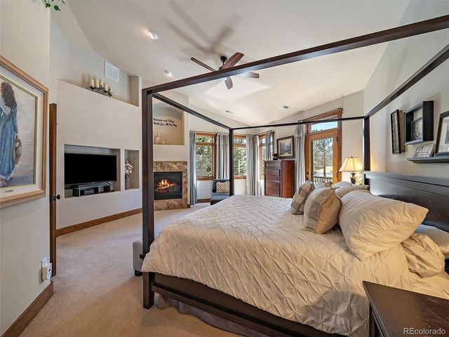 1969 Interlocken Dr, Evergreen, CO 80439