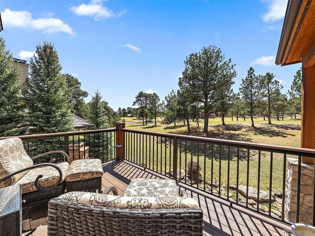 1969 Interlocken Dr, Evergreen, CO 80439