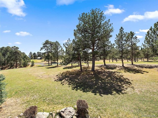1969 Interlocken Dr, Evergreen, CO 80439