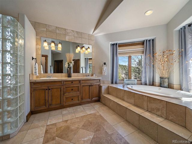 1969 Interlocken Dr, Evergreen, CO 80439