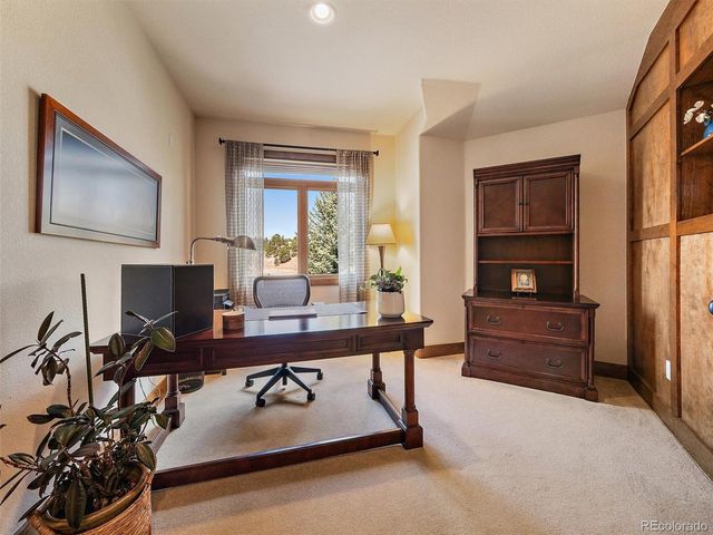 1969 Interlocken Dr, Evergreen, CO 80439