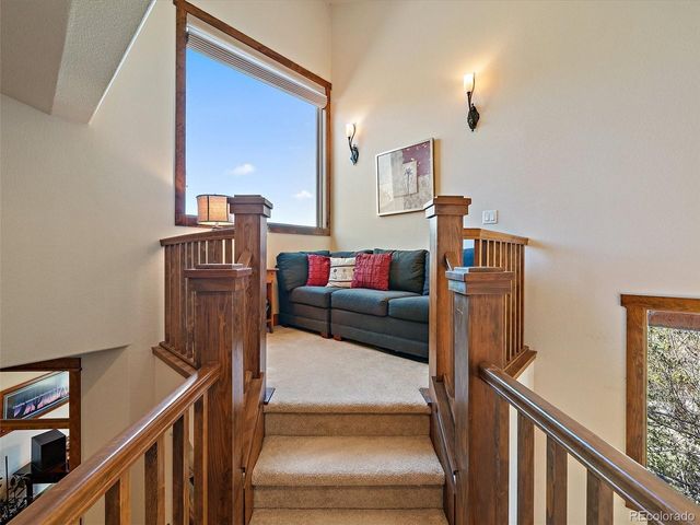 1969 Interlocken Dr, Evergreen, CO 80439